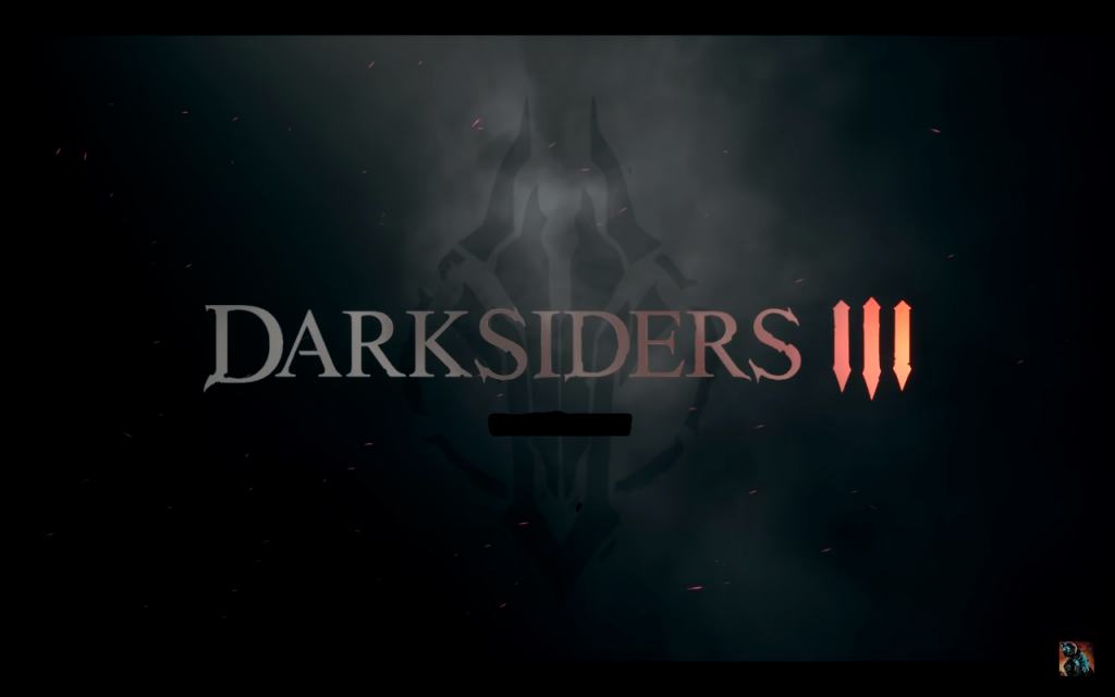darksiders 3
