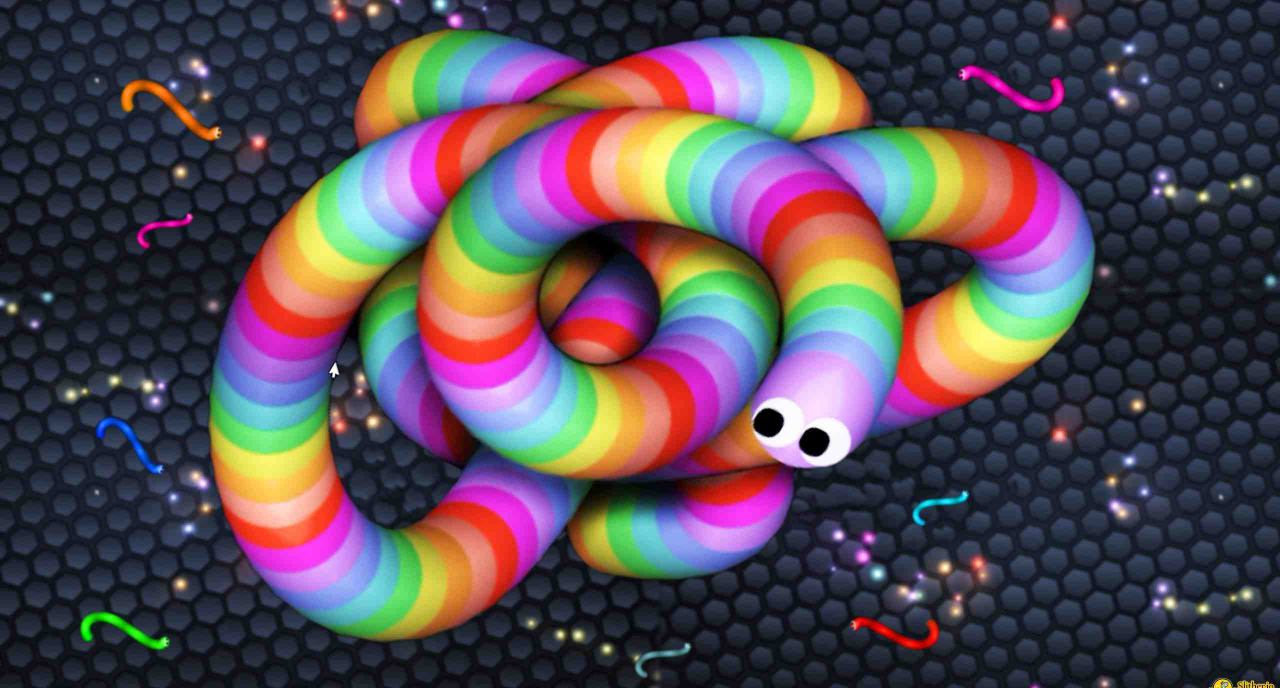 Slither io steam фото 112